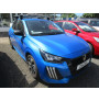 PEUGEOT 208 294000P