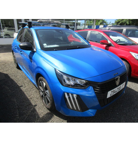 PEUGEOT 208 294000P