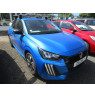PEUGEOT 208 294000P