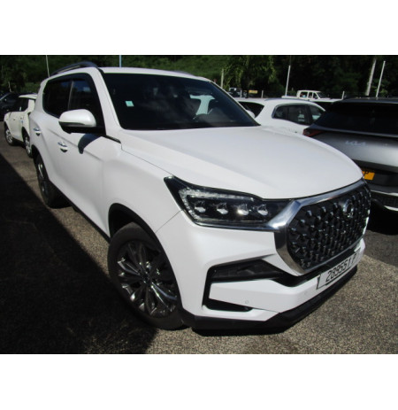 SSANGYONG REXTON 289000P