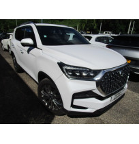 SSANGYONG REXTON 289000P