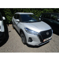 NISSAN KICKS E-POWER 286000P