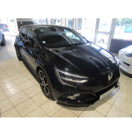 RENAULT MEGANE RS 267000P
