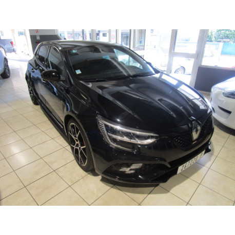 RENAULT MEGANE RS 267000P