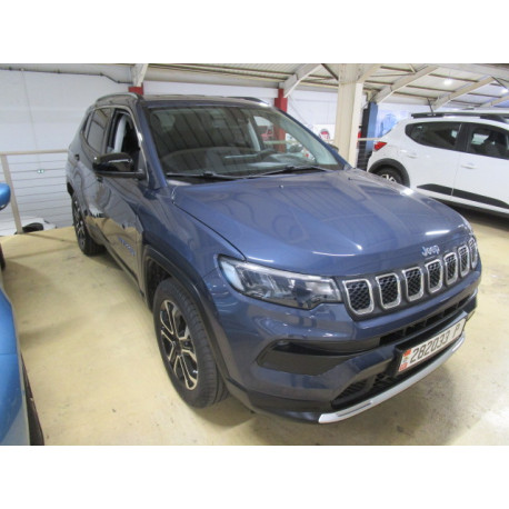 JEEP COMPASS 4XE 282000P