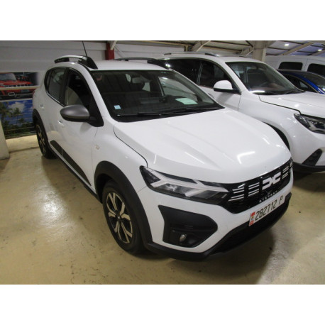 DACIA STEPWAY 282000P