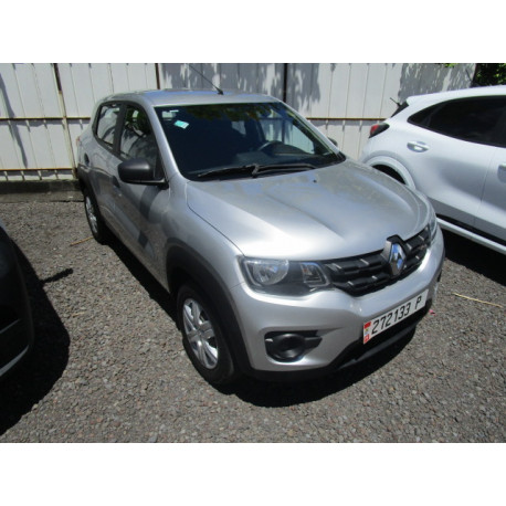RENAULT KWID 272000P