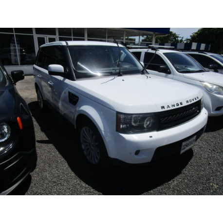 LAND ROVER RANGE ROVER 225000P