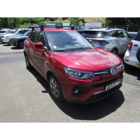 SSANGYONG TIVOLI 269000P