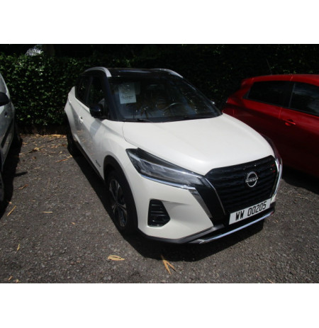 NISSAN KICKS E-POWER WW00200P