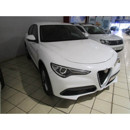 ALFA ROMEO STELVIO Q4 271000P
