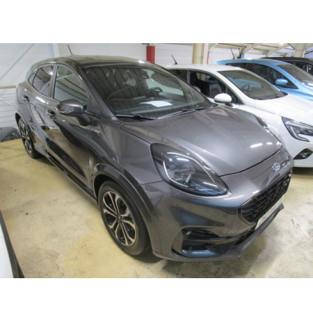 FORD PUMA ECOBOOST HYBRIDE 282000P