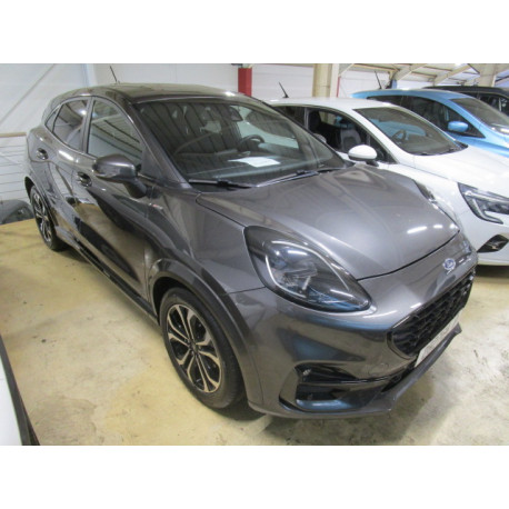 FORD PUMA ECOBOOST HYBRIDE 282000P
