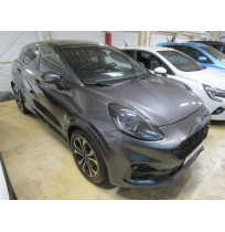 FORD PUMA ECOBOOST HYBRIDE 282000P
