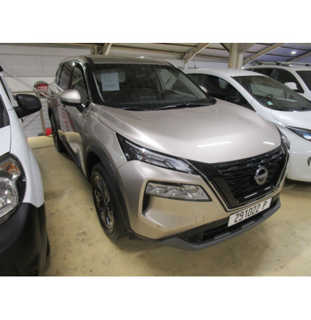 NISSAN X-TRAIL ACENTA 291000P