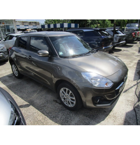 SUZUKI SWIFT 270000P