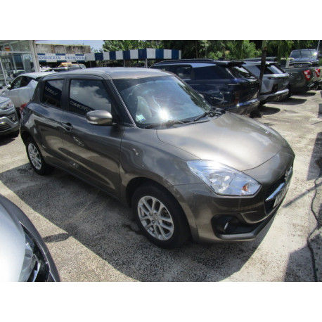 SUZUKI SWIFT 270000P