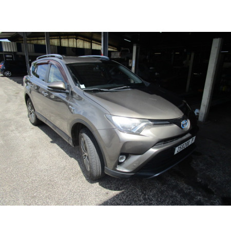TOYOTA RAV 4 HYBRIDE 250000P