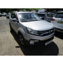 SSANGYONG KORANDO 250000P