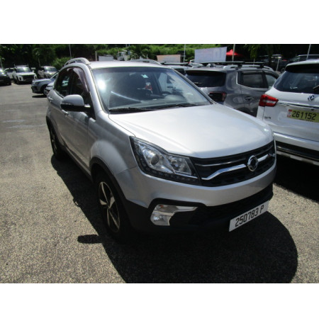 SSANGYONG KORANDO 250000P
