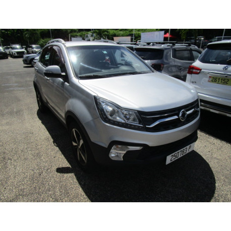 SSANGYONG KORANDO 250000P