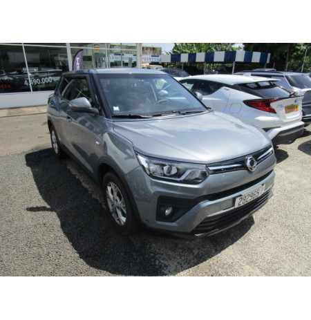 SSANGYONG TIVOLI 282000P