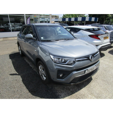 SSANGYONG TIVOLI 282000P