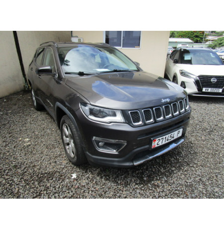 JEEP COMPASS 271000P