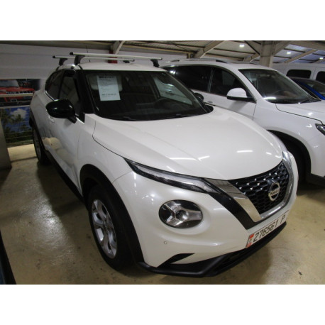 NISSAN JUKE ACENTA 276000P