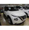 NISSAN JUKE ACENTA 276000P