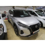 NISSAN KICKS HYBRIDE 286000P