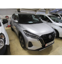 NISSAN KICKS HYBRIDE 286000P
