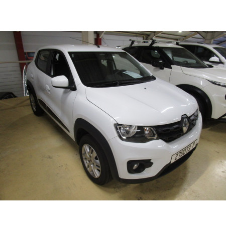 RENAULT KWID DYNAMIQUE 270000P