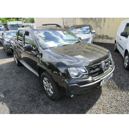 RENAULT OROCH 279000P