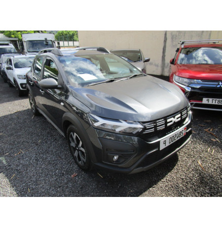 DACIA STEPWAY EXPRESSION 284000P