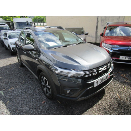 DACIA STEPWAY EXPRESSION 284000P