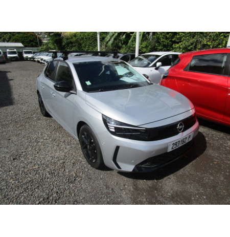OPEL CORSA 293000P