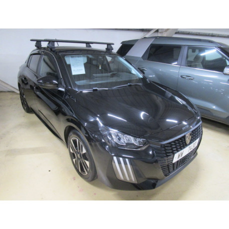 PEUGEOT 208 STYLE WW000P