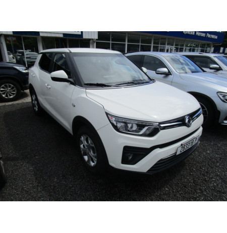 SSANGYONG TIVOLI 283000P
