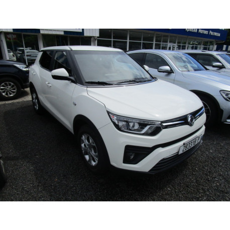 SSANGYONG TIVOLI 283000P