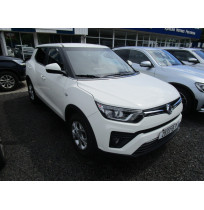 SSANGYONG TIVOLI 283000P