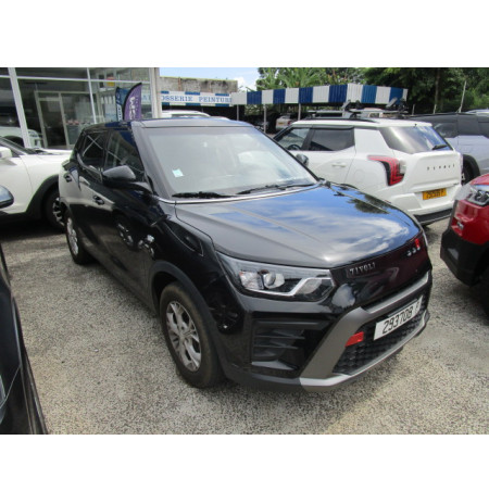 SSANGYONG TIVOLI 293000P