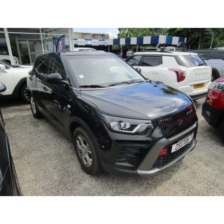 SSANGYONG TIVOLI 293000P