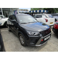 SSANGYONG TIVOLI 293000P