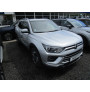 SSANGYONG KORANDO 262000P