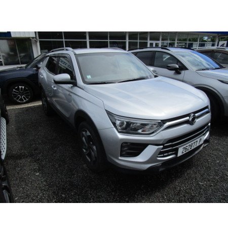 SSANGYONG KORANDO 262000P