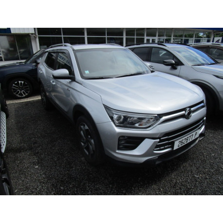 SSANGYONG KORANDO 262000P