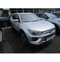 SSANGYONG KORANDO 262000P