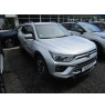 SSANGYONG KORANDO 262000P
