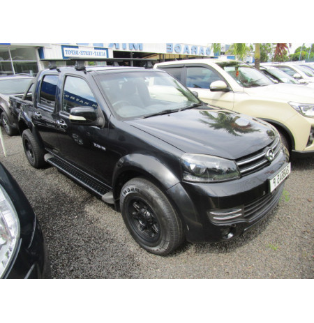 GREAT WALL WINGLE 248000P